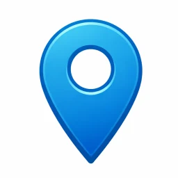 Biểu tượng Tìm quanh đây - Kết bạn hẹn hò
