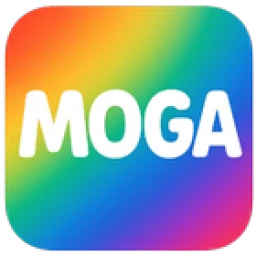 Moga icon